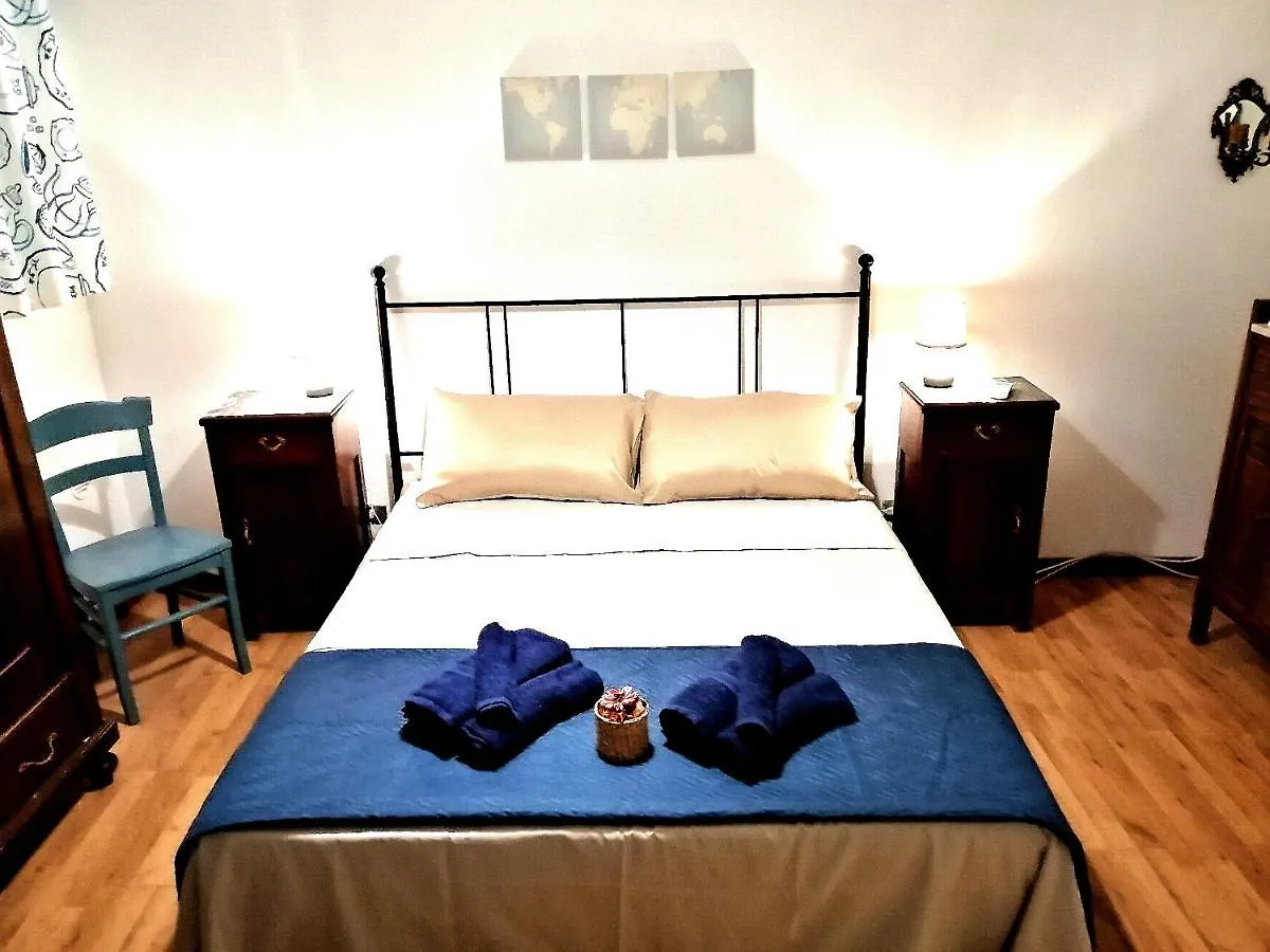 Mamma Mia Taormina Centre&Theater Διαμέρισμα 0*,  Ιταλία