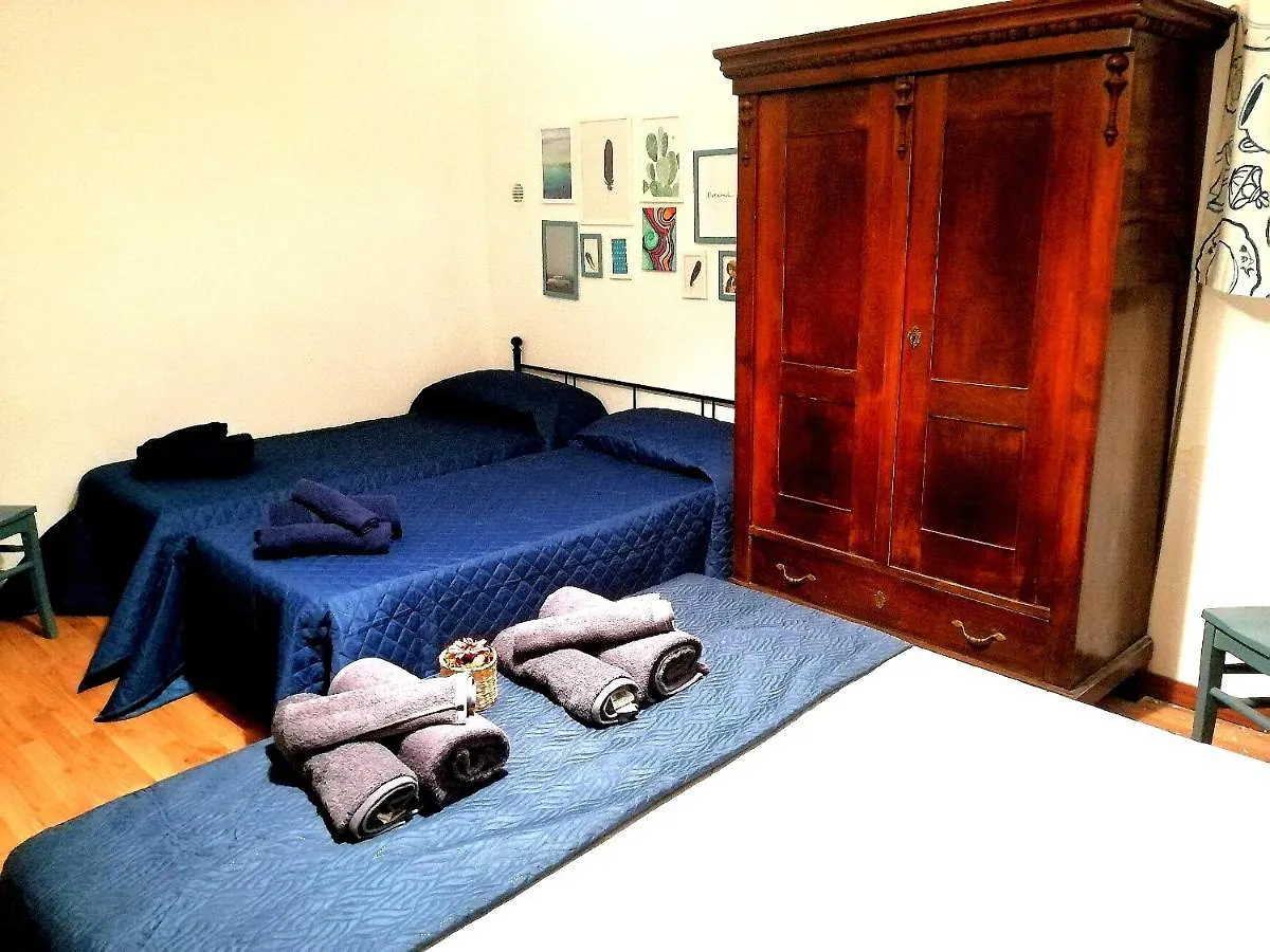 Mamma Mia Taormina Centre&Theater Apartment